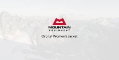 Mountain Equipment Damen Bekleidung Orbital Women's Jacket 33 Mountain Equipment Damen Bekleidung Orbital Women's Jacket