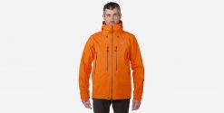 Mountain Equipment Changabang Jacket 24 Mountain Equipment Changabang Jacket
