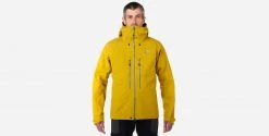 Mountain Equipment Tupilak Jacket 22 Mountain Equipment Tupilak Jacket