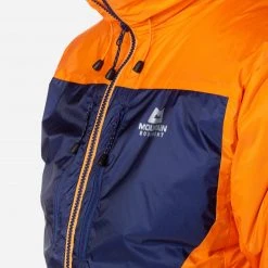 Mountain Equipment Kryos Jacket