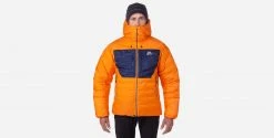 Mountain Equipment Kryos Jacket