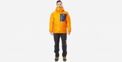 Mountain Equipment Xeros Jacket Herren Bekleidung