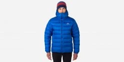 Mountain Equipment Senja Jacket