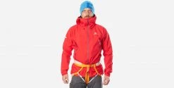 Mountain Equipment Quiver Jacket