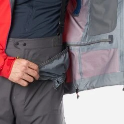 Mountain Equipment Quiver Jacket