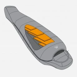 Mountain Equipment Starlight III