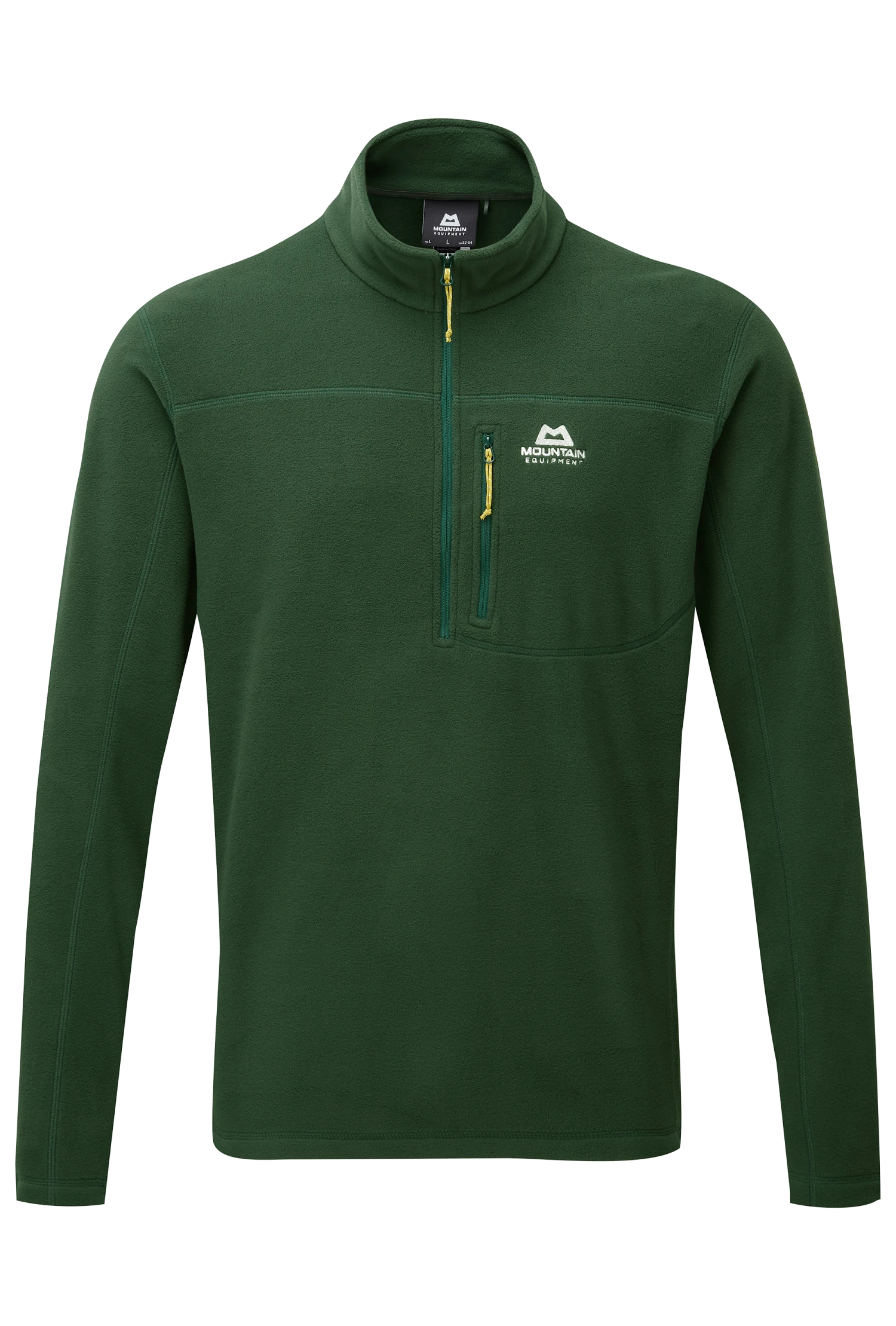 Mountain Equipment Micro Zip T Herren Bekleidung Mountain Equipment Micro Zip T Herren Bekleidung