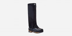 Mountain Equipment Glacier Gaiter Herren Bekleidung