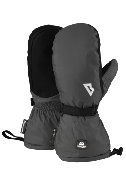 Mountain Equipment Herren Bekleidung Redline Mitt