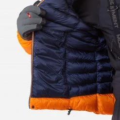 Mountain Equipment Kryos Jacket