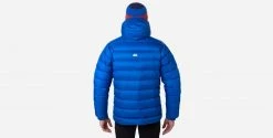Mountain Equipment Senja Jacket