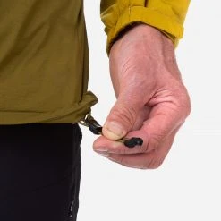 Mountain Equipment Kinesis Jacket Herren Bekleidung