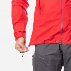 Mountain Equipment Quiver Jacket