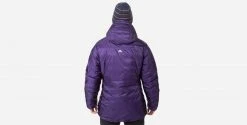 Mountain Equipment Kryos Women's Jacket