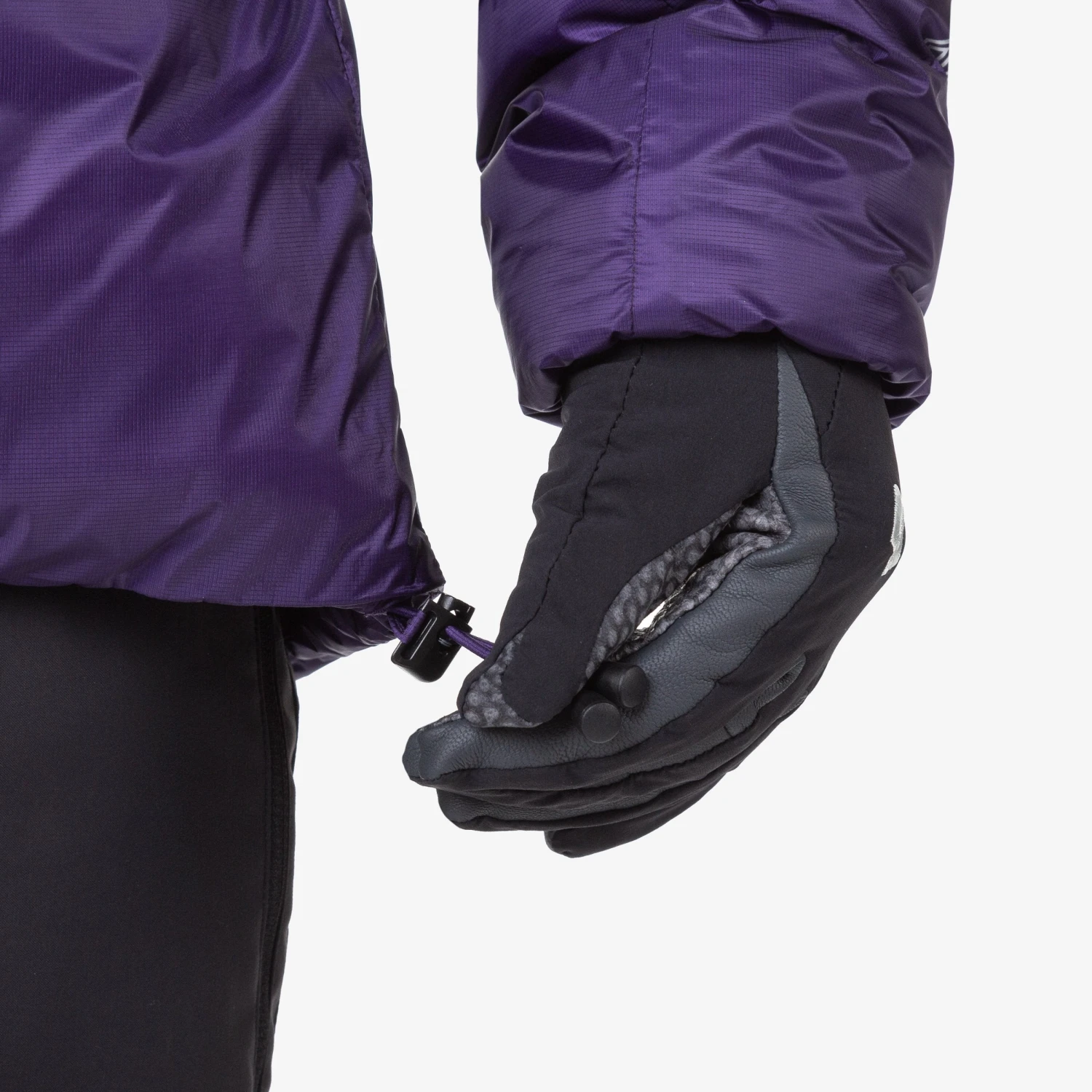 Mountain Equipment Kryos Women's Jacket