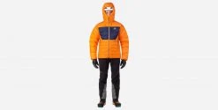 Mountain Equipment Kryos Jacket