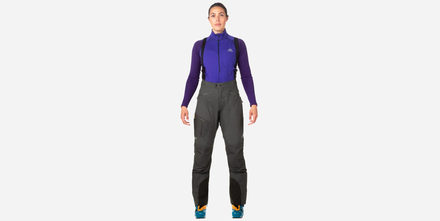 Mountain Equipment Damen Bekleidung Quiver Women's Pant 9 Mountain Equipment Damen Bekleidung Quiver Women's Pant