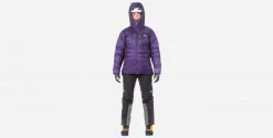 Mountain Equipment Kryos Women's Jacket