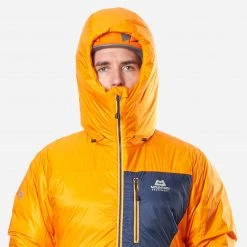 Mountain Equipment Xeros Jacket Herren Bekleidung