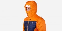 Mountain Equipment Kryos Jacket
