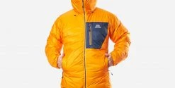 Mountain Equipment Xeros Jacket Herren Bekleidung