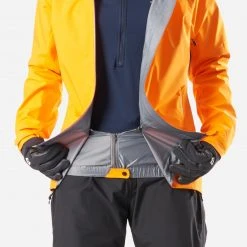 Mountain Equipment Quiver Women's Jacket Damen Bekleidung