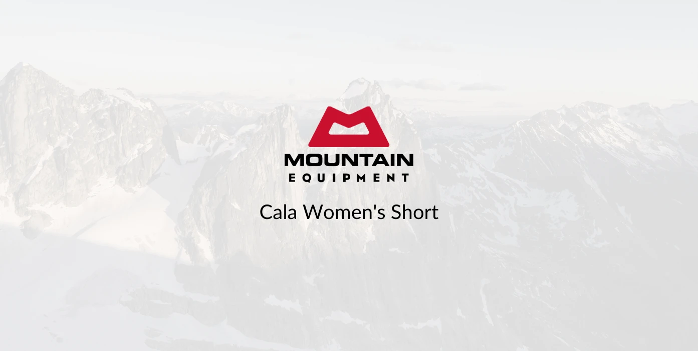 Mountain Equipment Damen Bekleidung Cala Women's Short 10 Mountain Equipment Damen Bekleidung Cala Women's Short