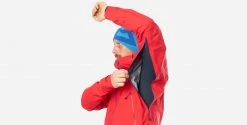 Mountain Equipment Quiver Jacket