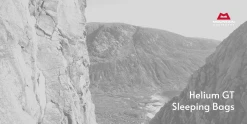 Mountain Equipment Schlafsäcke Helium GT 250
