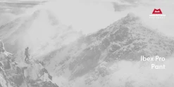 Mountain Equipment Ibex Pro Pant