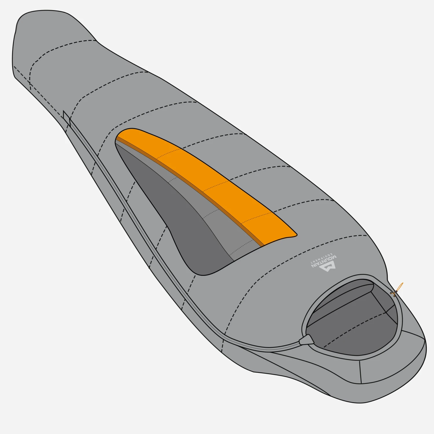 Mountain Equipment Lunar I 6 Mountain Equipment Lunar I