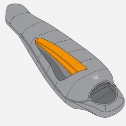 Mountain Equipment Lunar III