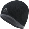 Mountain Equipment Plain Knitted Beanie Herren Bekleidung