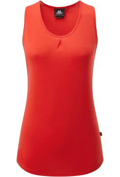 Mountain Equipment Damen Bekleidung Equinox Women's Vest