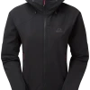Mountain Equipment Damen Bekleidung Frontier Hooded Women's Jacket