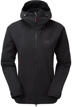 Mountain Equipment Damen Bekleidung Frontier Hooded Women's Jacket