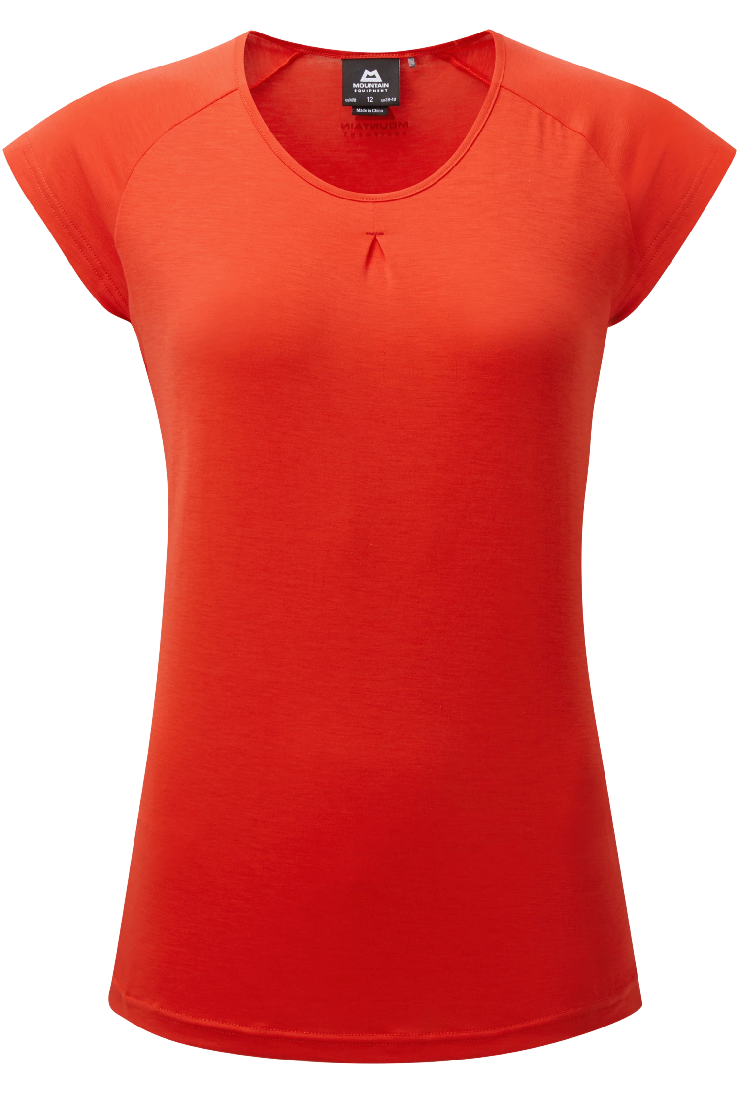 Mountain Equipment Equinox Women's Tee Damen Bekleidung 7 Mountain Equipment Equinox Women's Tee Damen Bekleidung