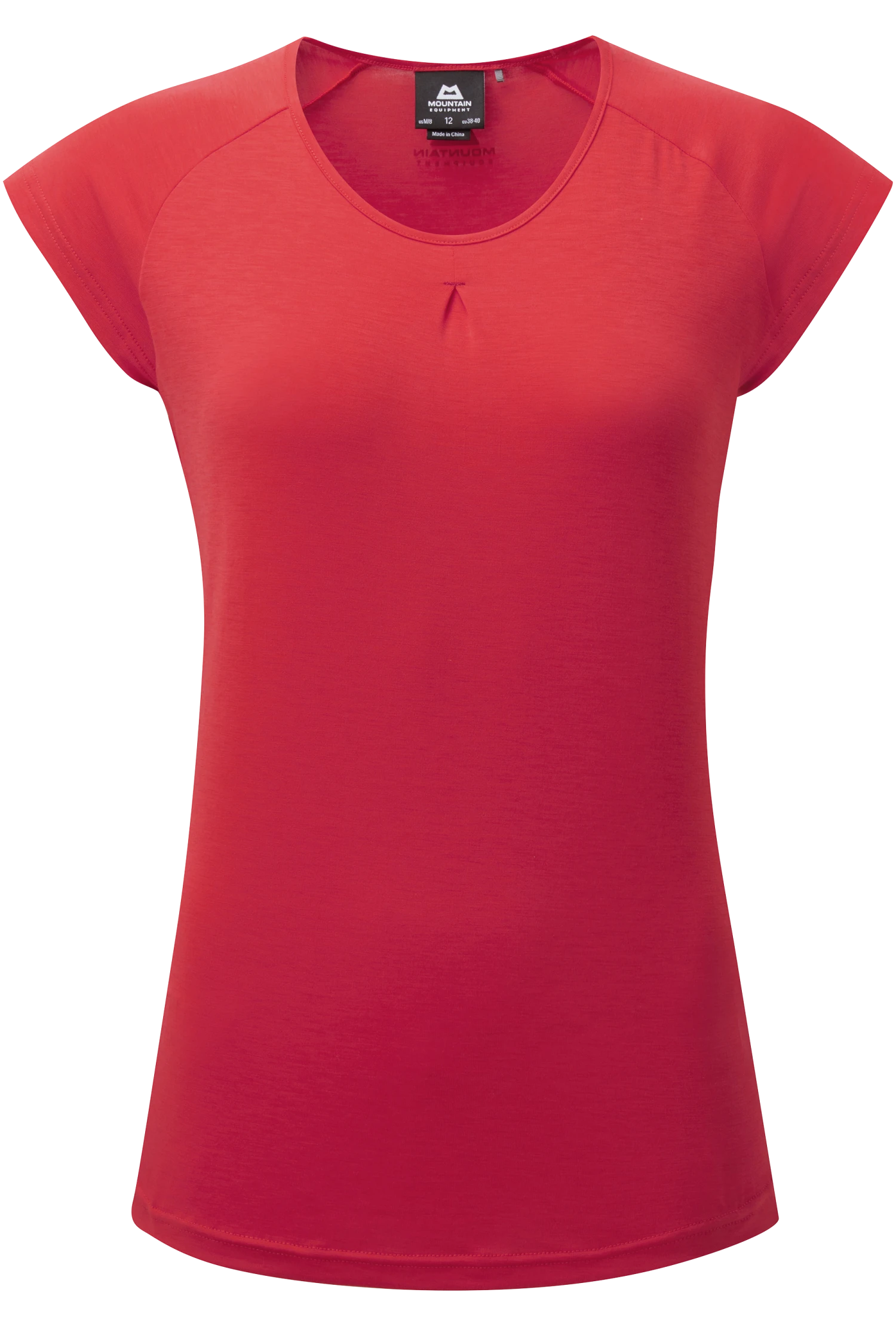 Mountain Equipment Equinox Women's Tee Damen Bekleidung 10 Mountain Equipment Equinox Women's Tee Damen Bekleidung