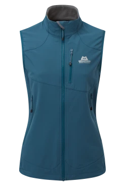 Mountain Equipment Frontier Women's Vest Damen Bekleidung 7 Mountain Equipment Frontier Women's Vest Damen Bekleidung