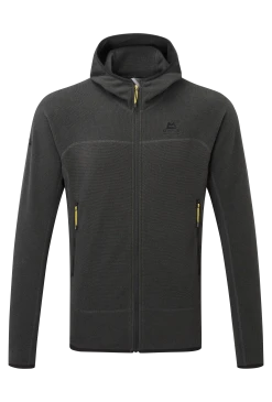 Mountain Equipment Diablo Hooded Jacket Herren Bekleidung