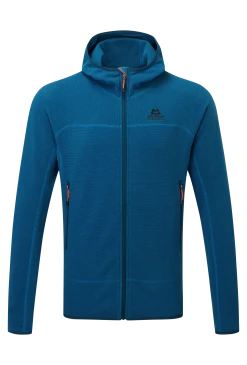 Mountain Equipment Diablo Hooded Jacket Herren Bekleidung