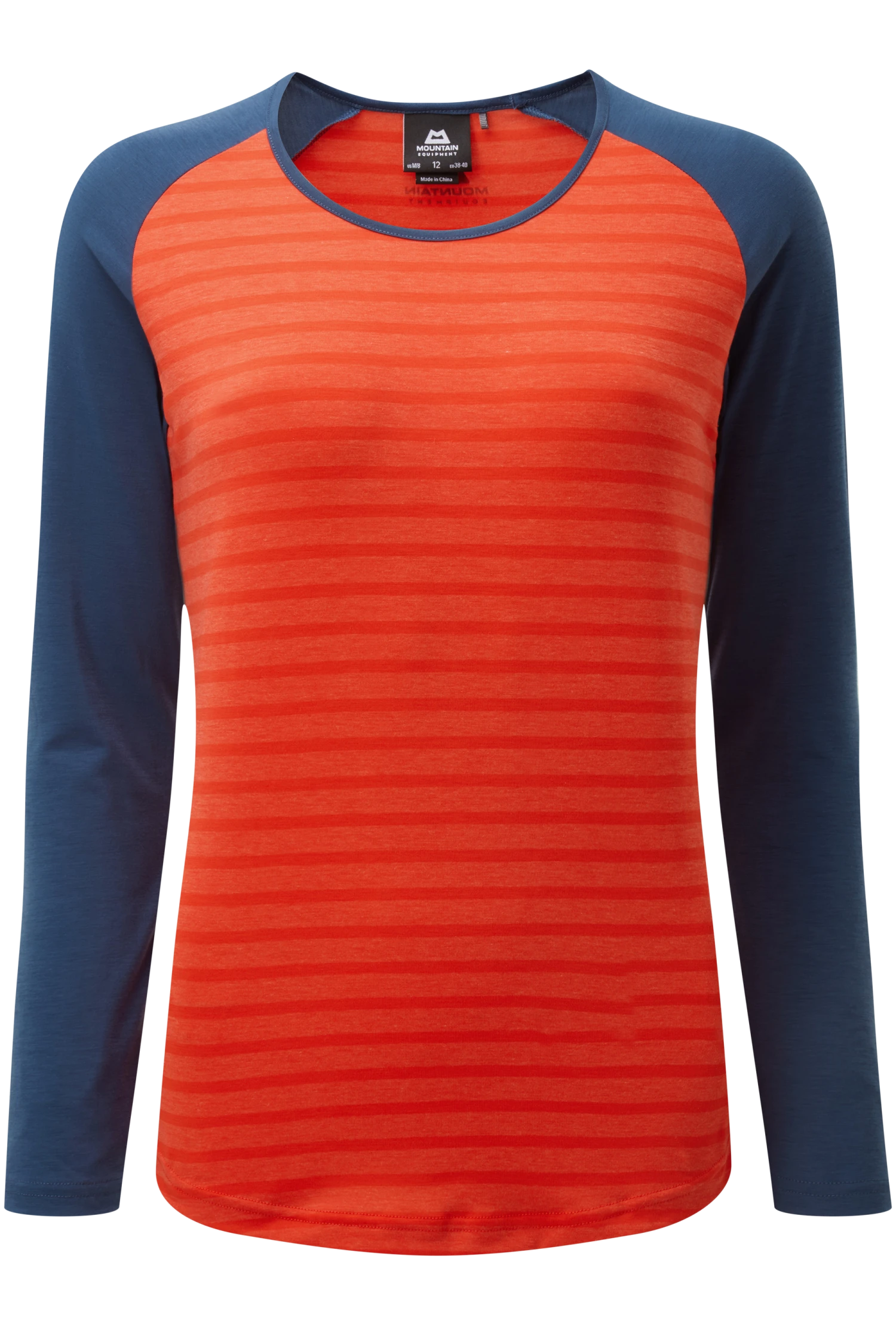 Mountain Equipment Damen Bekleidung Redline Women's LS Tee 5 Mountain Equipment Damen Bekleidung Redline Women's LS Tee