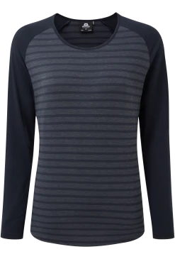 Mountain Equipment Damen Bekleidung Redline Women's LS Tee 13 Mountain Equipment Damen Bekleidung Redline Women's LS Tee