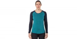 Mountain Equipment Damen Bekleidung Redline Women's LS Tee 16 Mountain Equipment Damen Bekleidung Redline Women's LS Tee