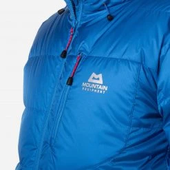 Mountain Equipment K7 Jacket