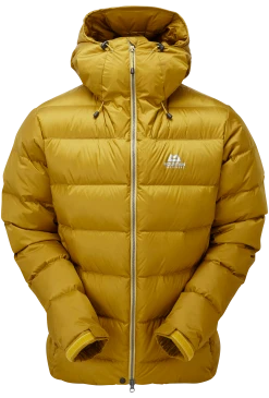 Mountain Equipment Herren Bekleidung Vega Jacket