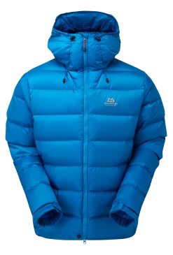 Mountain Equipment Herren Bekleidung Vega Jacket