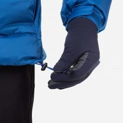 Mountain Equipment Herren Bekleidung Vega Jacket