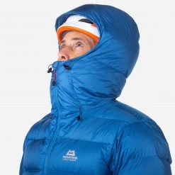 Mountain Equipment Herren Bekleidung Vega Jacket