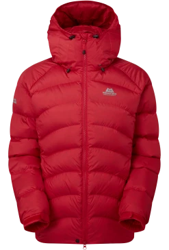 Mountain Equipment Damen Bekleidung Sigma Women's Jacket